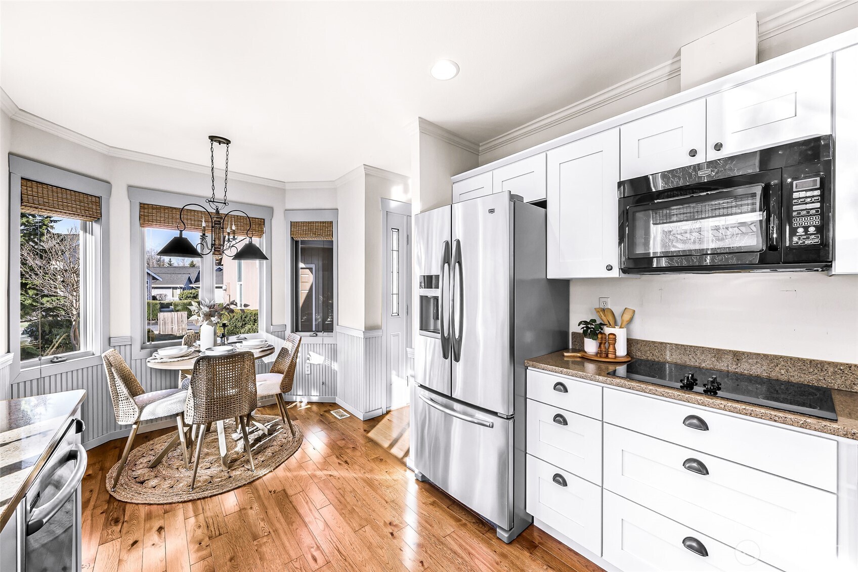 1252 Northwind Circle Bellingham, WA 98226 - Photo 14 of 35