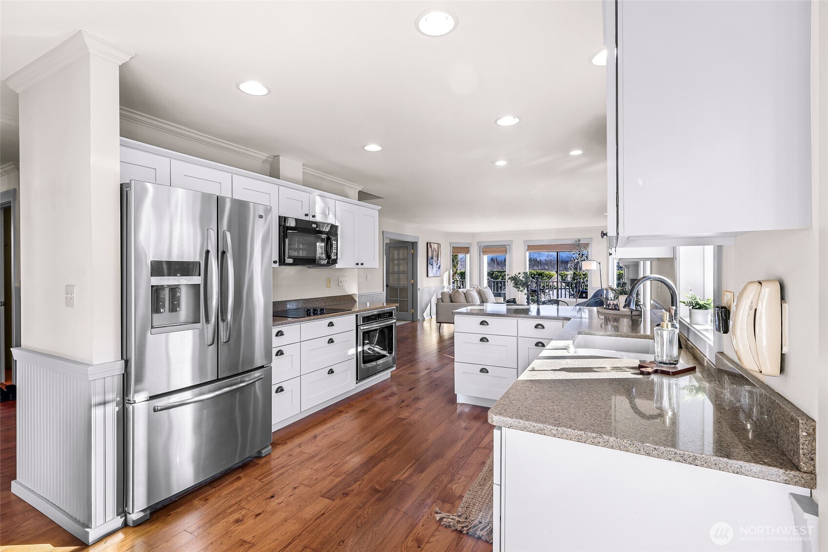 1252 Northwind Circle Bellingham, WA 98226 - Photo 16 of 35