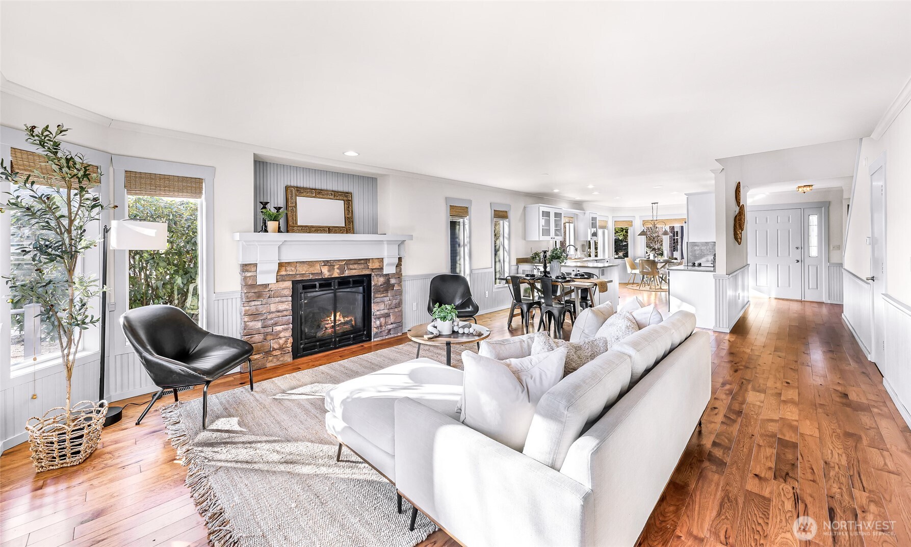 1252 Northwind Circle Bellingham, WA 98226 - Photo 5 of 35