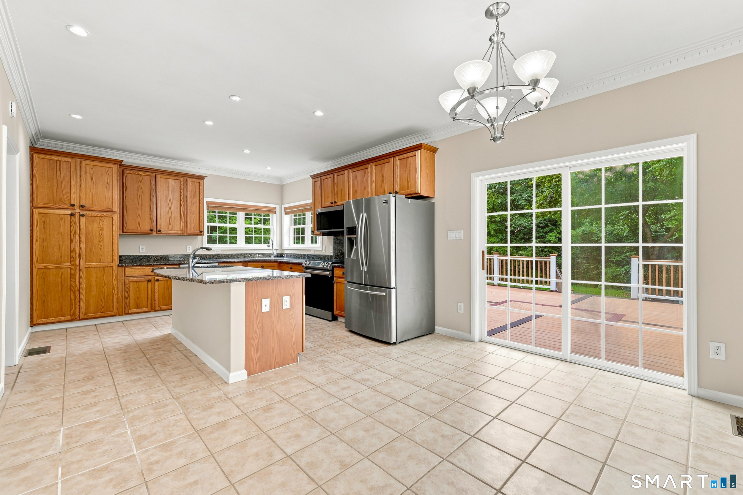 271 Forsyth Road Salem, CT 06420 - Photo 7 of 38 Gallery Image 7