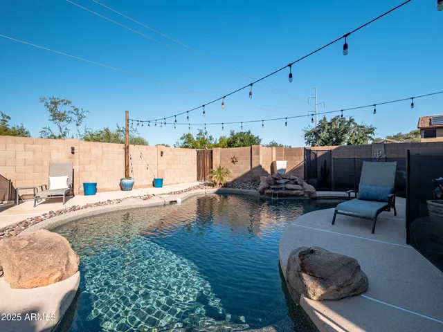 $657,500 | 23218 North 22nd Place, Phoenix, AZ 85024