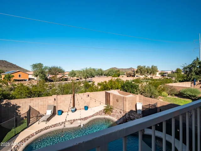 $657,500 | 23218 North 22nd Place, Phoenix, AZ 85024