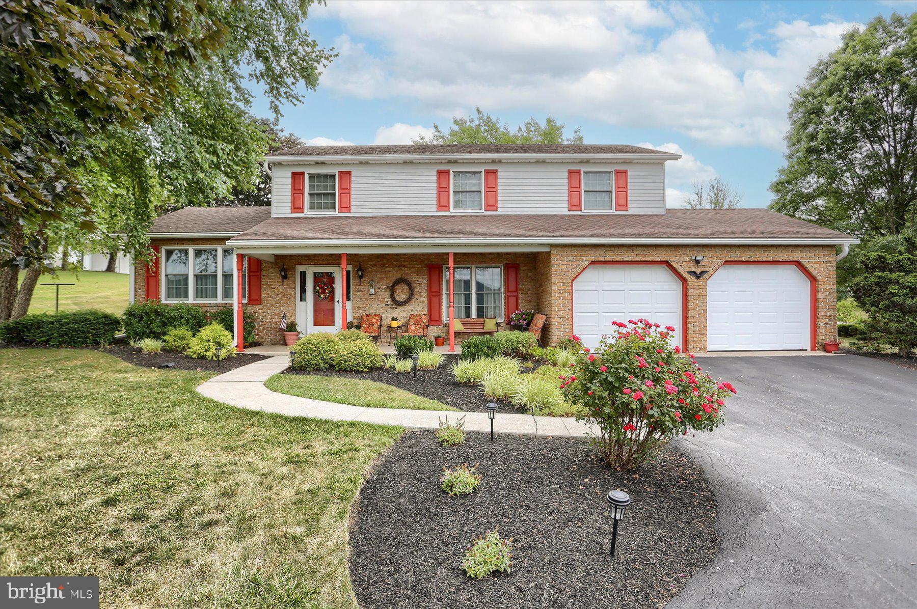 70 Golf Course Road Dillsburg, PA 17019 - Photo 1 of 48 Gallery Image 1