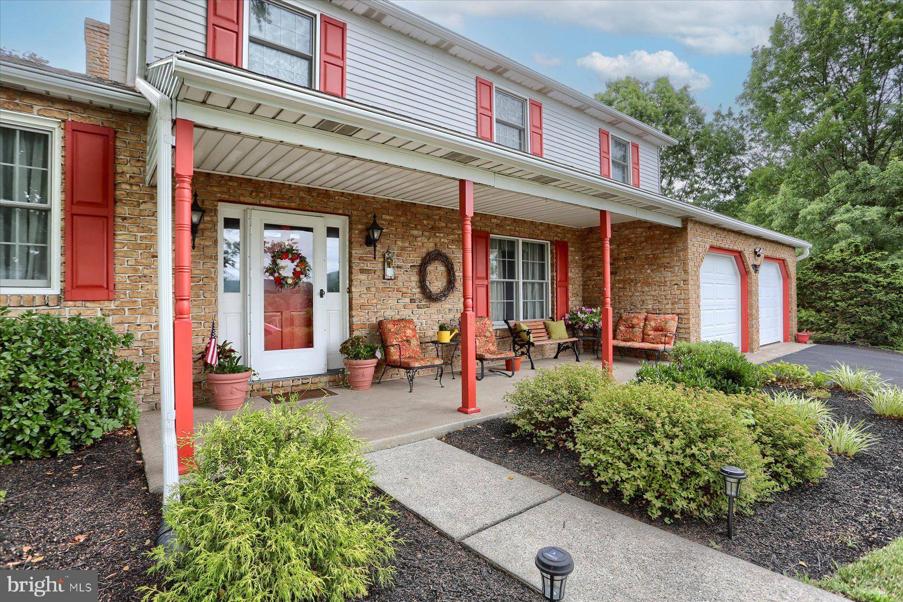 70 Golf Course Road Dillsburg, PA 17019 - Photo 3 of 48 Gallery Image 3