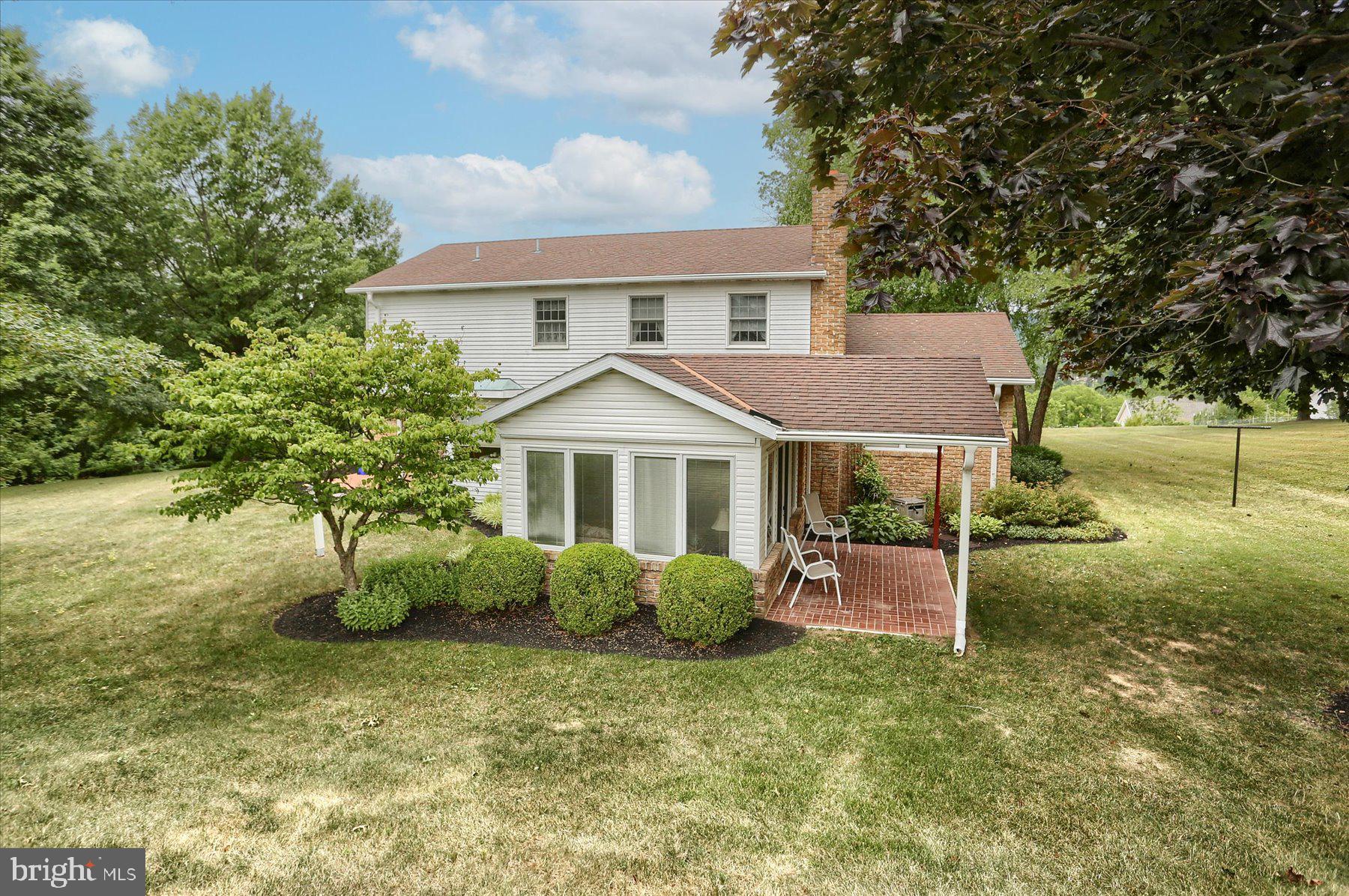 70 Golf Course Road Dillsburg, PA 17019 - Photo 43 of 48 Gallery Image 43