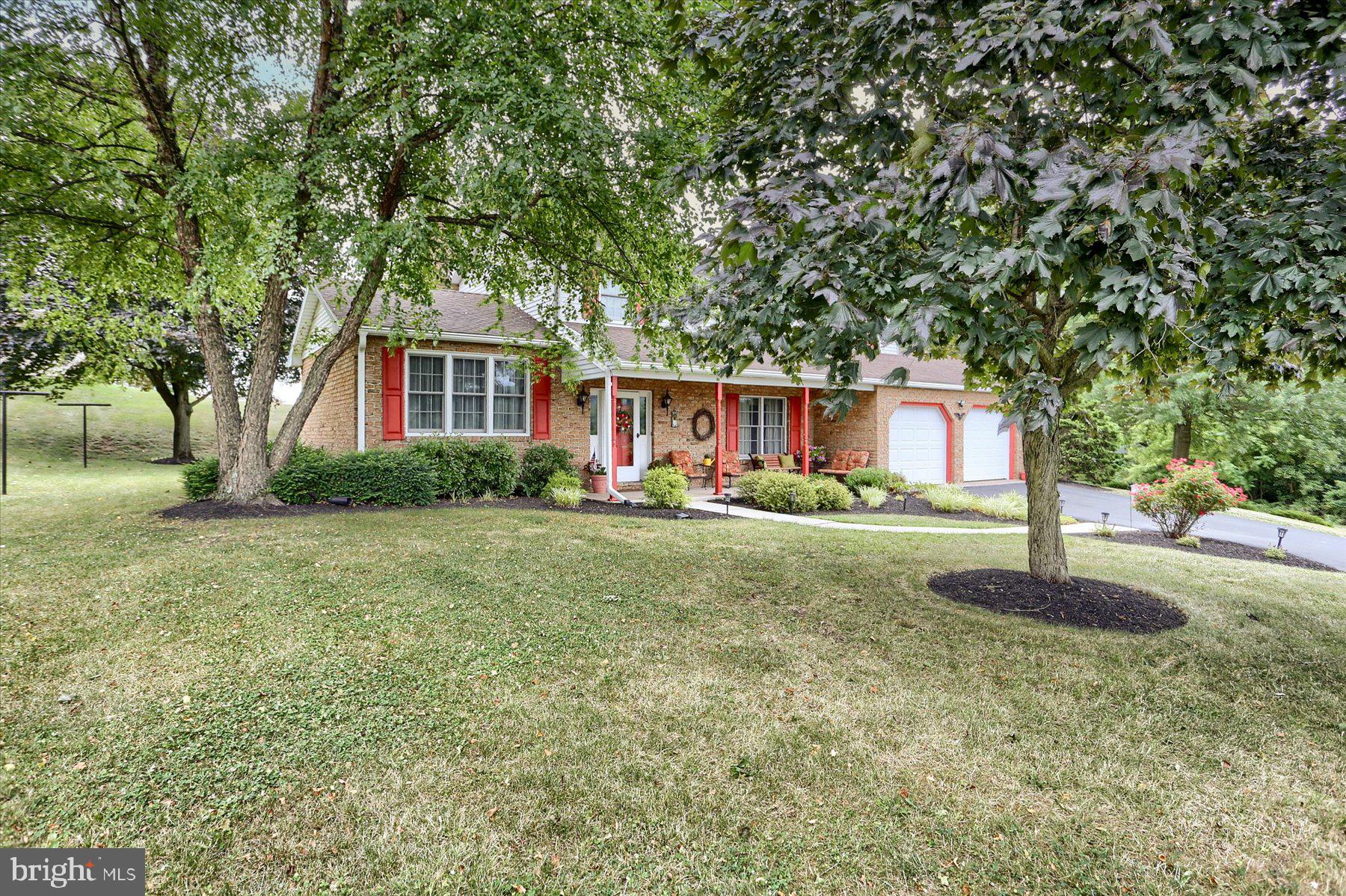 70 Golf Course Road Dillsburg, PA 17019 - Photo 47 of 48 Gallery Image 47
