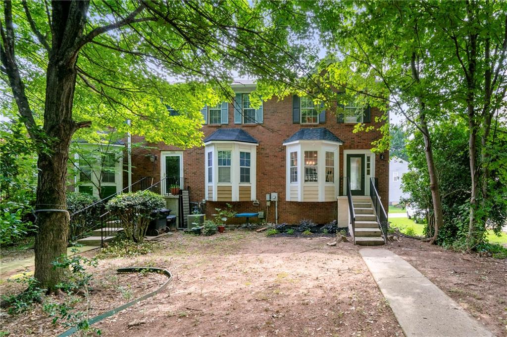 1290 Warsaw Road Roswell, GA 30076 - Photo 1 of 1 Front of home