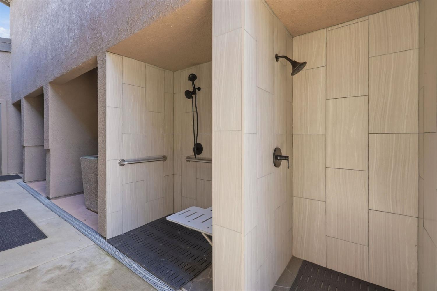 1251 Whitney Ranch Parkway, Unit 1231 Rocklin, CA 95765 - Photo 35 of 44 a view of bathroom with shower