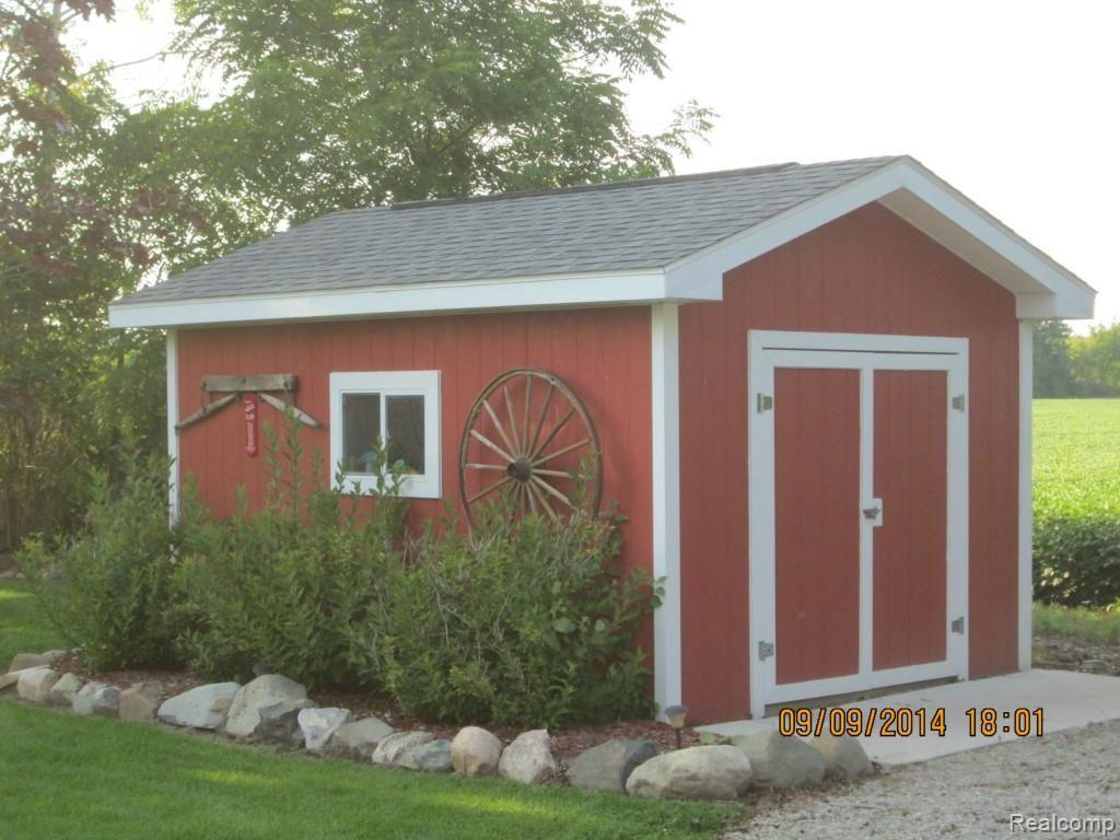 20799 Pratt Road Armada, MI 48005 - Photo 28 of 30 IMG_1187.jpg