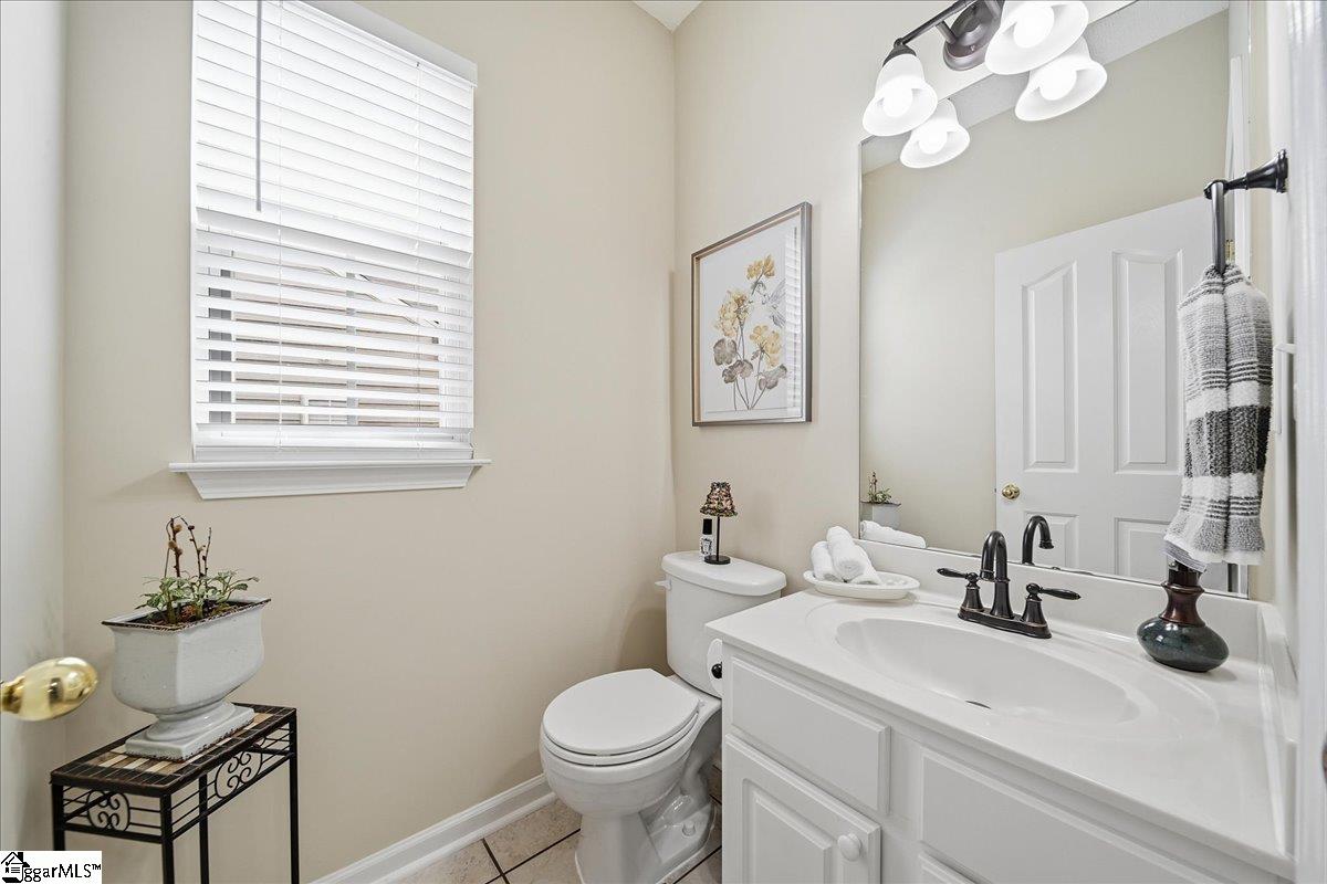 696 Timber Walk Drive Simpsonville, SC 29681 - Photo 15 of 37