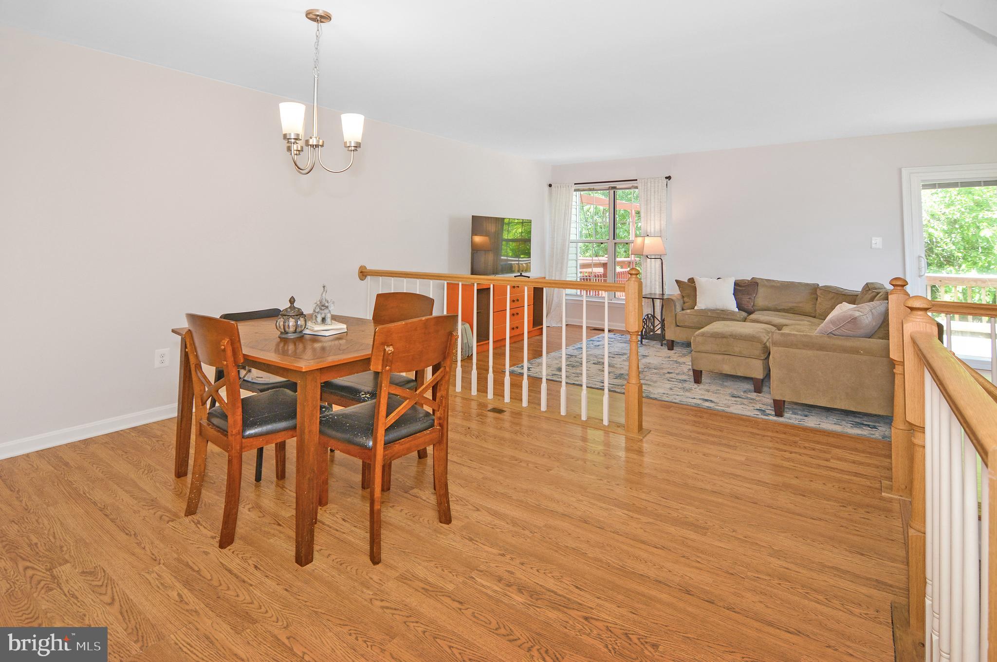2186 Commissary Circle Odenton, MD 21113 - Photo 12 of 35 Dining Room