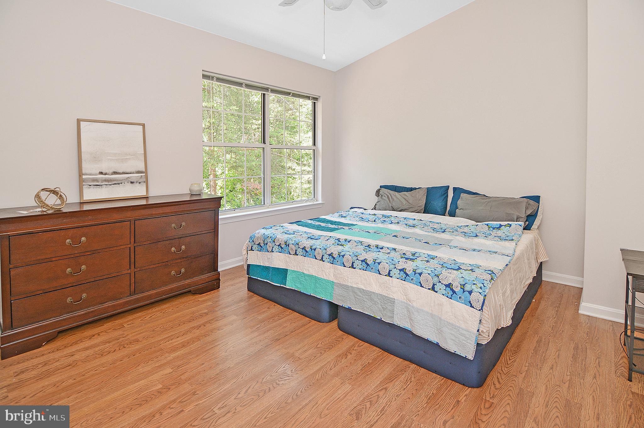 2186 Commissary Circle Odenton, MD 21113 - Photo 22 of 35 Master Bedroom