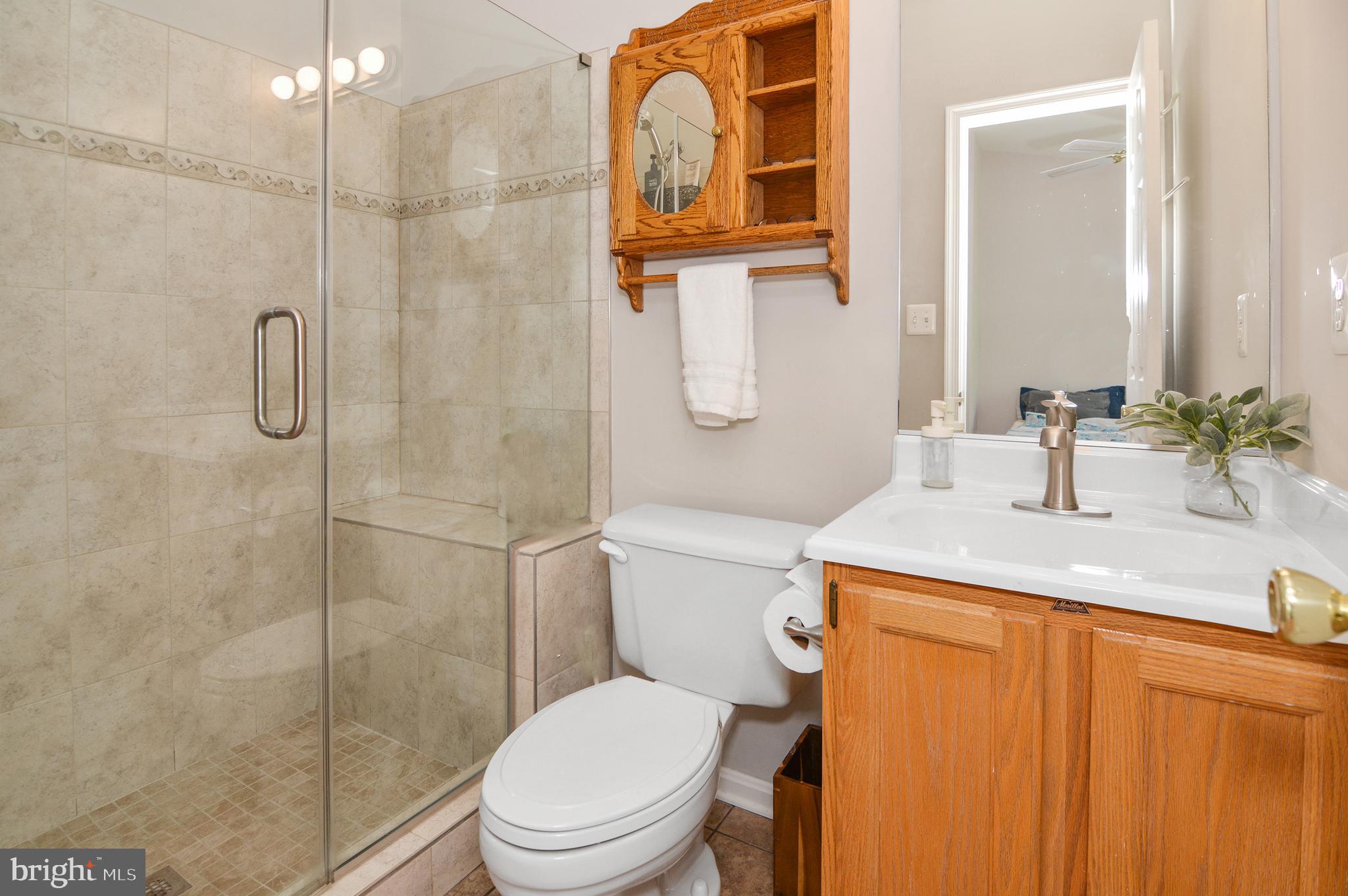 2186 Commissary Circle Odenton, MD 21113 - Photo 26 of 35 Master Ensuite
