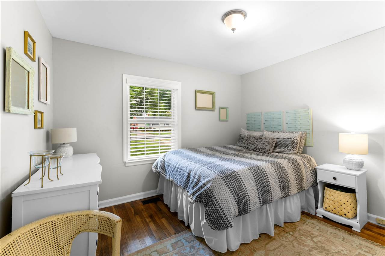 2329 Glascock Street Raleigh, NC 27610 - Photo 14 of 30 Photo 14