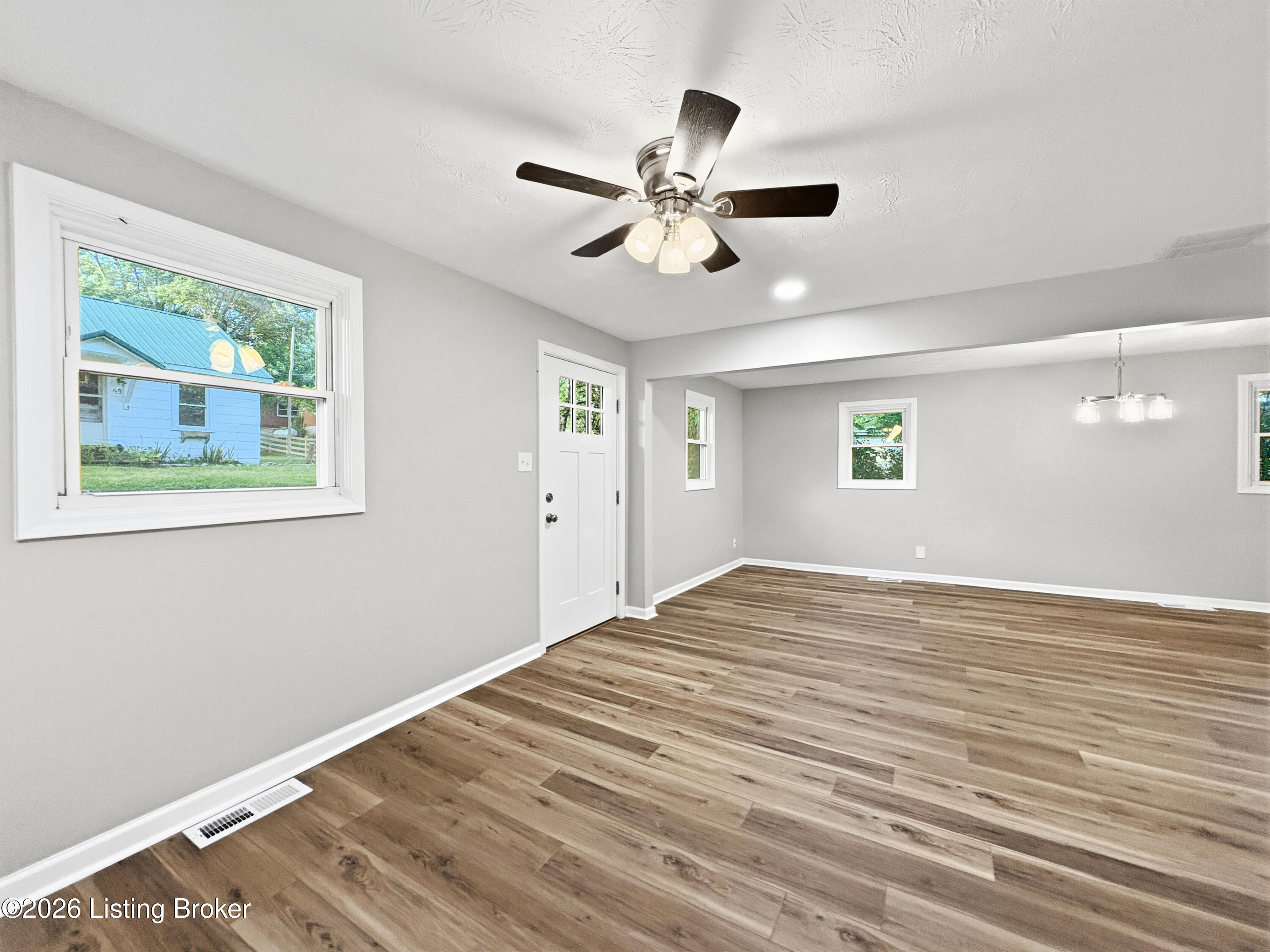 56 Old Tunnell Mill Road Chaplin, KY 40012 - Photo 5 of 57 53