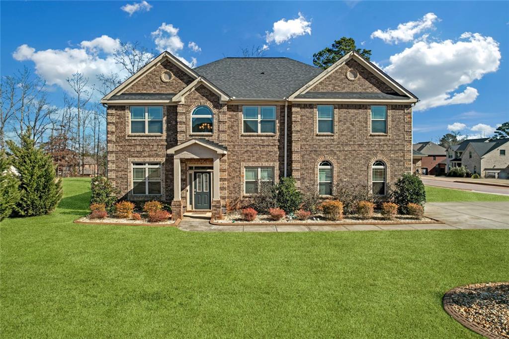 4580 Cloister Circle Hampton, GA 30228 - Photo 1 of 33