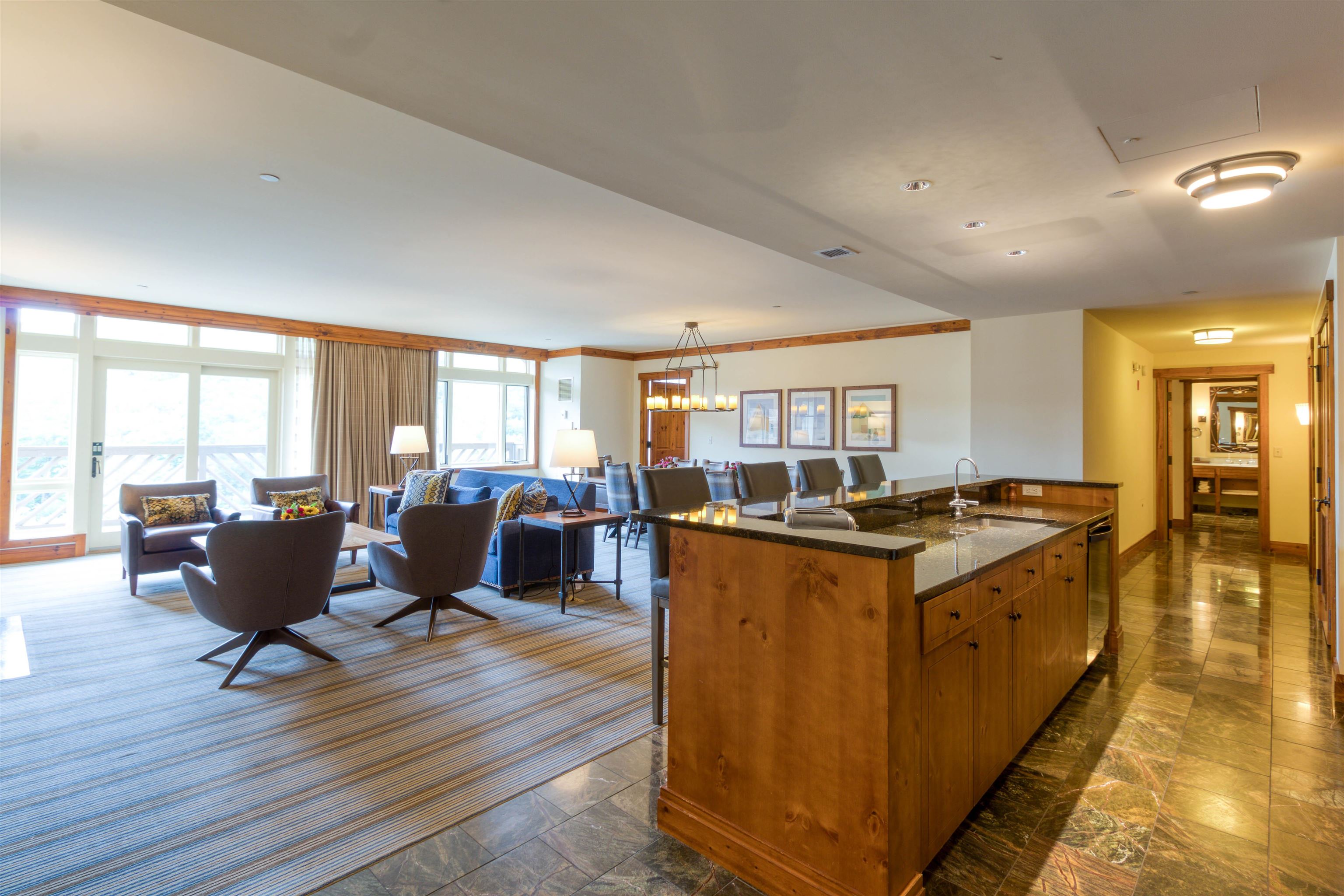 7412 Mountain Road, Unit 42801 Stowe, VT 05672 - Photo 11 of 28