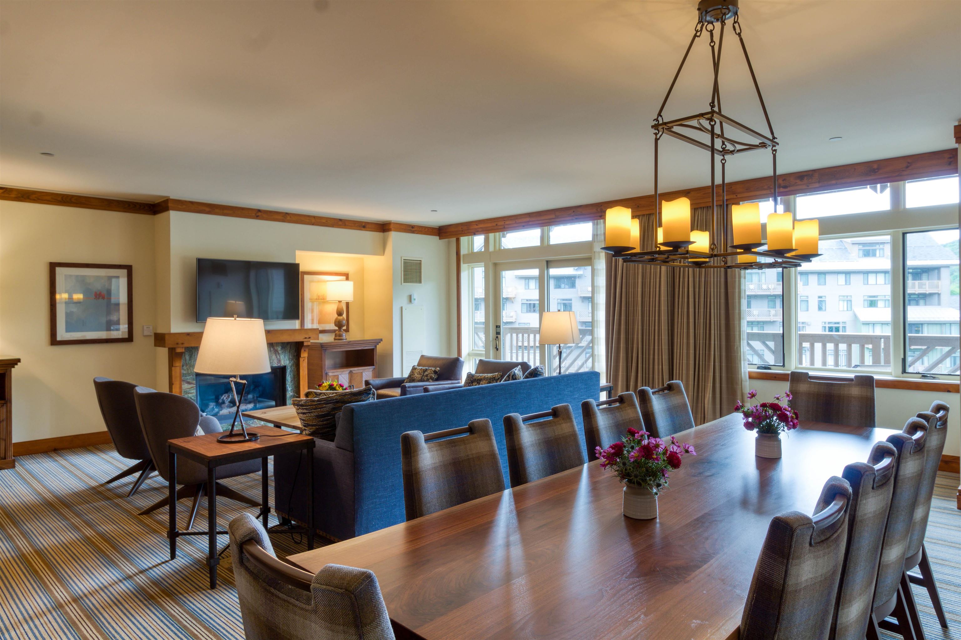 7412 Mountain Road, Unit 42801 Stowe, VT 05672 - Photo 15 of 28