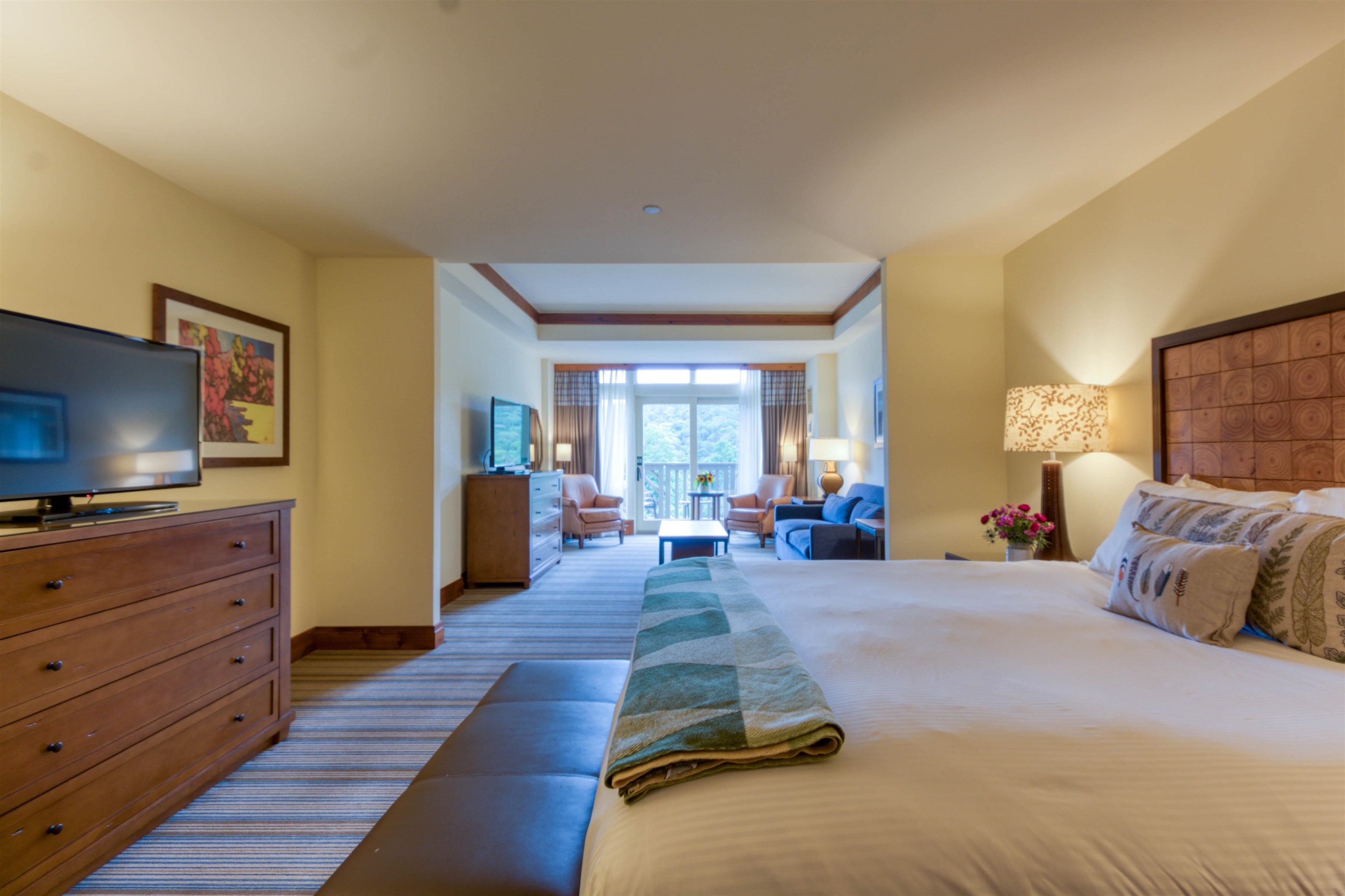 7412 Mountain Road, Unit 42801 Stowe, VT 05672 - Photo 18 of 28