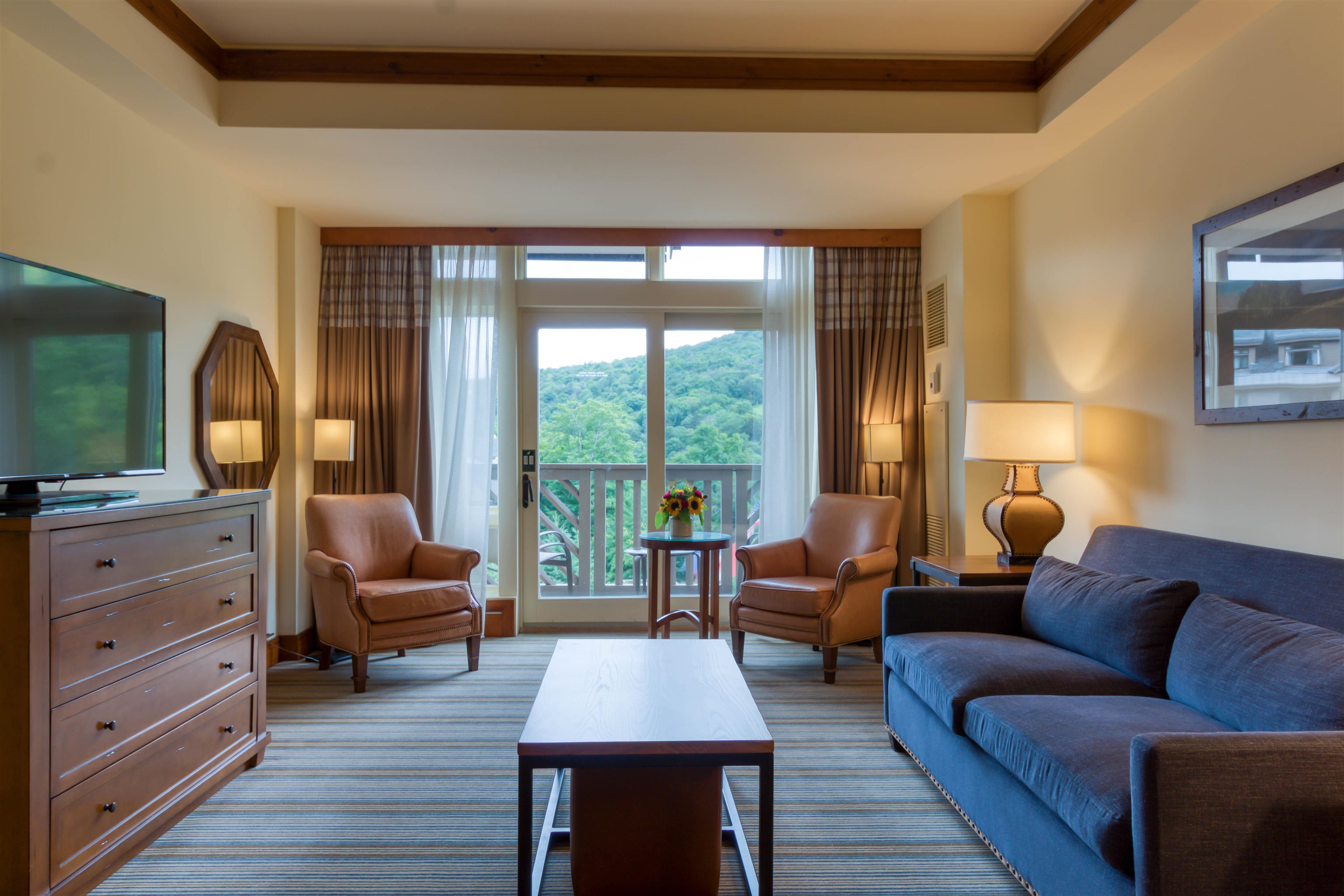 7412 Mountain Road, Unit 42801 Stowe, VT 05672 - Photo 25 of 28