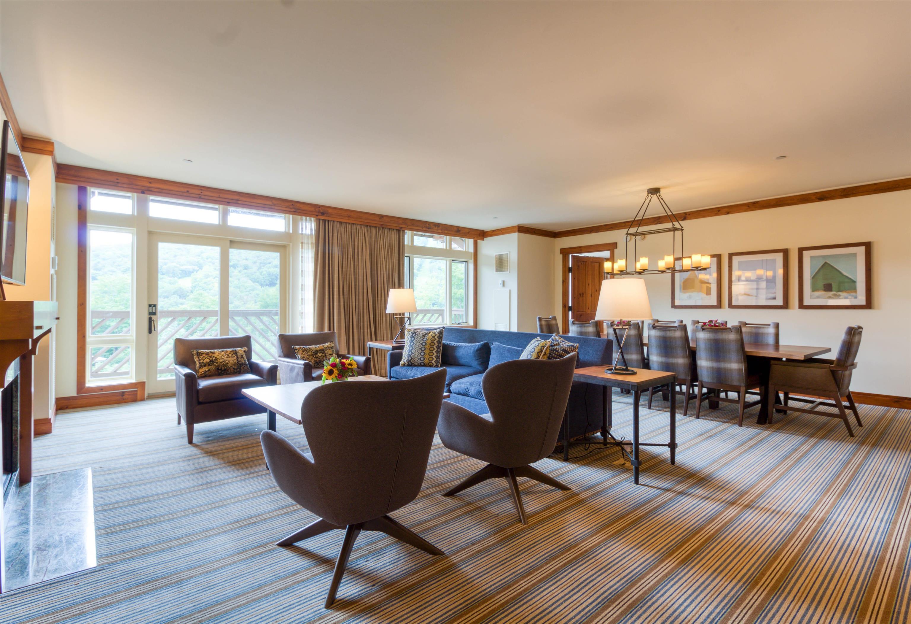 7412 Mountain Road, Unit 42801 Stowe, VT 05672 - Photo 4 of 28