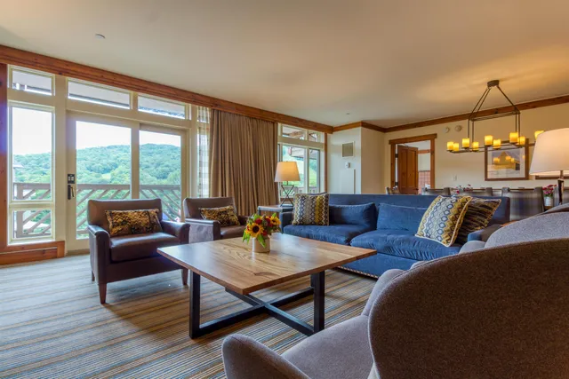 $440,000 | 7412 Mountain Road, Unit 42801, Stowe, VT 05672