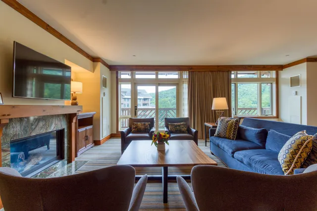 $440,000 | 7412 Mountain Road, Unit 42801, Stowe, VT 05672