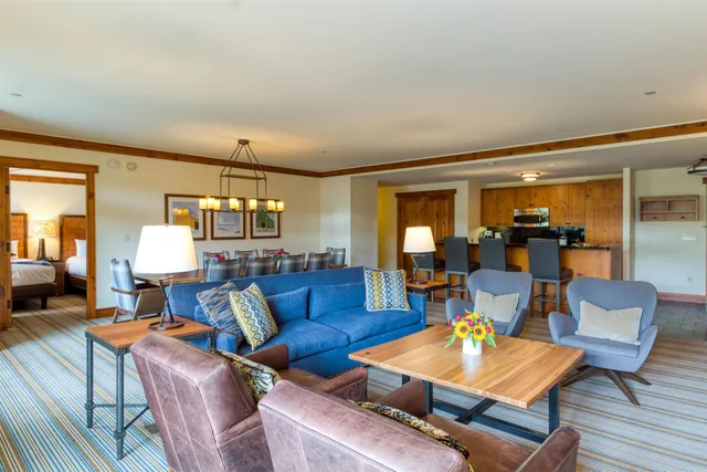 $440,000 | 7412 Mountain Road, Unit 42801, Stowe, VT 05672