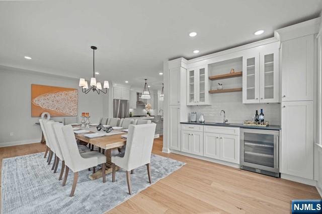 147 Central Avenue, Unit 17 Old Tappan, NJ 07675 - Photo 14 of 49