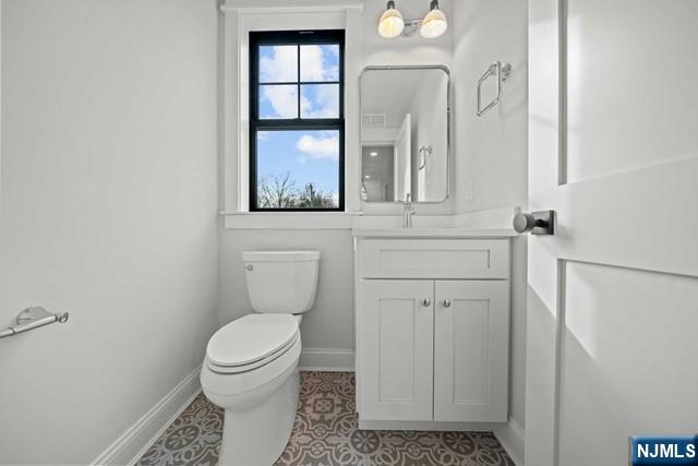 147 Central Avenue, Unit 17 Old Tappan, NJ 07675 - Photo 16 of 49