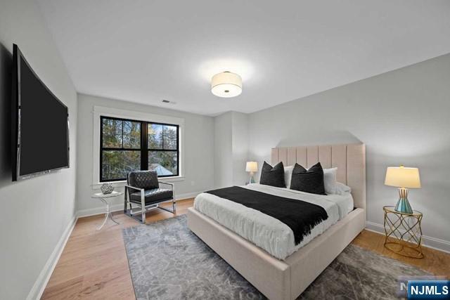 147 Central Avenue, Unit 17 Old Tappan, NJ 07675 - Photo 34 of 49