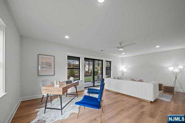 147 Central Avenue, Unit 17 Old Tappan, NJ 07675 - Photo 37 of 49