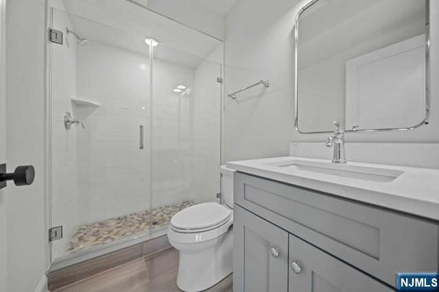 147 Central Avenue, Unit 17 Old Tappan, NJ 07675 - Photo 40 of 49