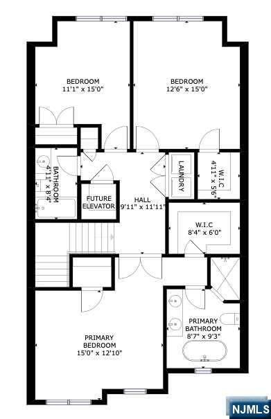 147 Central Avenue, Unit 17 Old Tappan, NJ 07675 - Photo 46 of 49