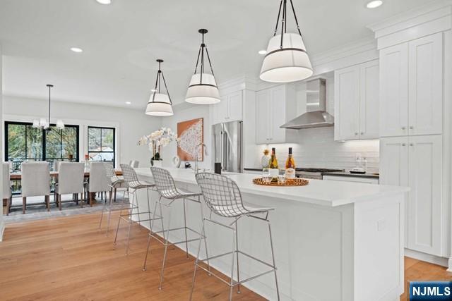 147 Central Avenue, Unit 17 Old Tappan, NJ 07675 - Photo 6 of 49