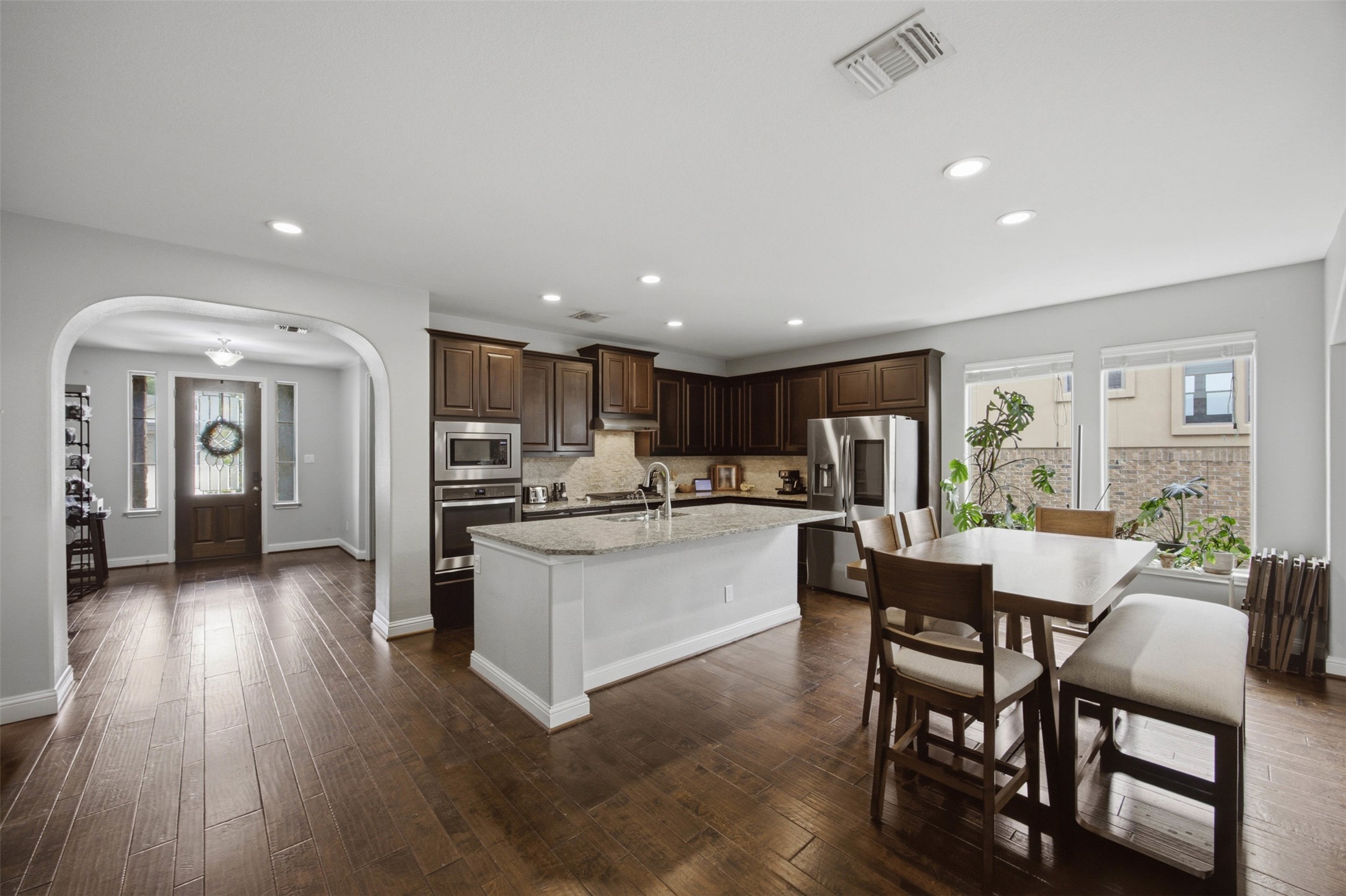 1016 Winding Way Drive Georgetown, TX 78628 - Photo 3 of 39