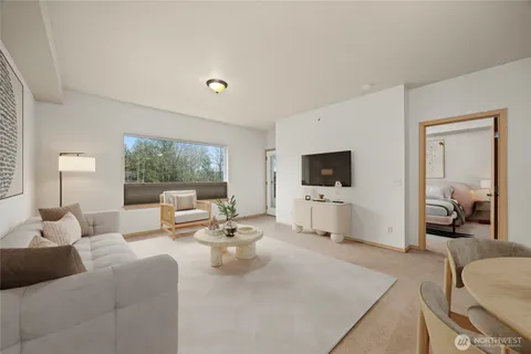 $335,000 | 500 Darby Drive, Unit 209, Bellingham, WA 98226