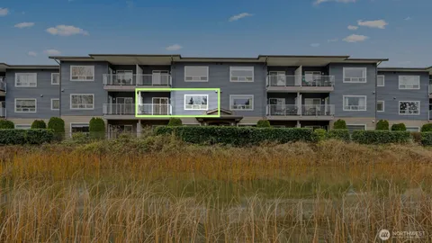 $335,000 | 500 Darby Drive, Unit 209, Bellingham, WA 98226