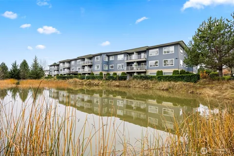 $335,000 | 500 Darby Drive, Unit 209, Bellingham, WA 98226