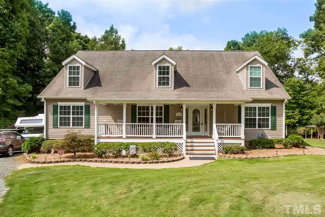 5415 Guess Road Durham, NC 27712 - Photo 1 of 25 Gallery Image 1