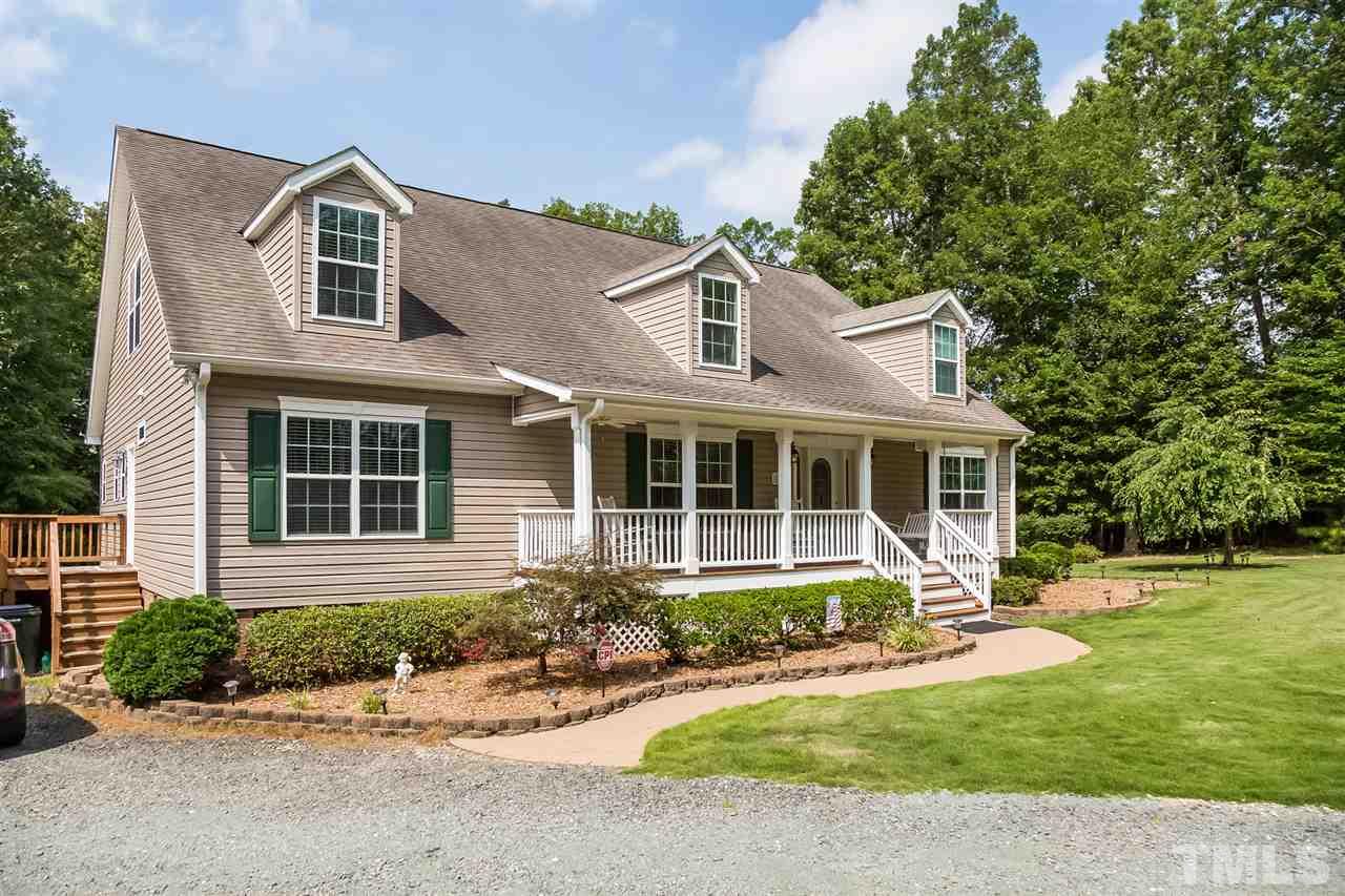 5415 Guess Road Durham, NC 27712 - Photo 2 of 25 Gallery Image 2