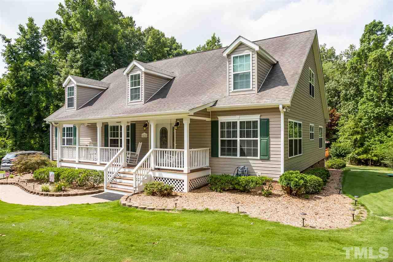 5415 Guess Road Durham, NC 27712 - Photo 3 of 25 Gallery Image 3