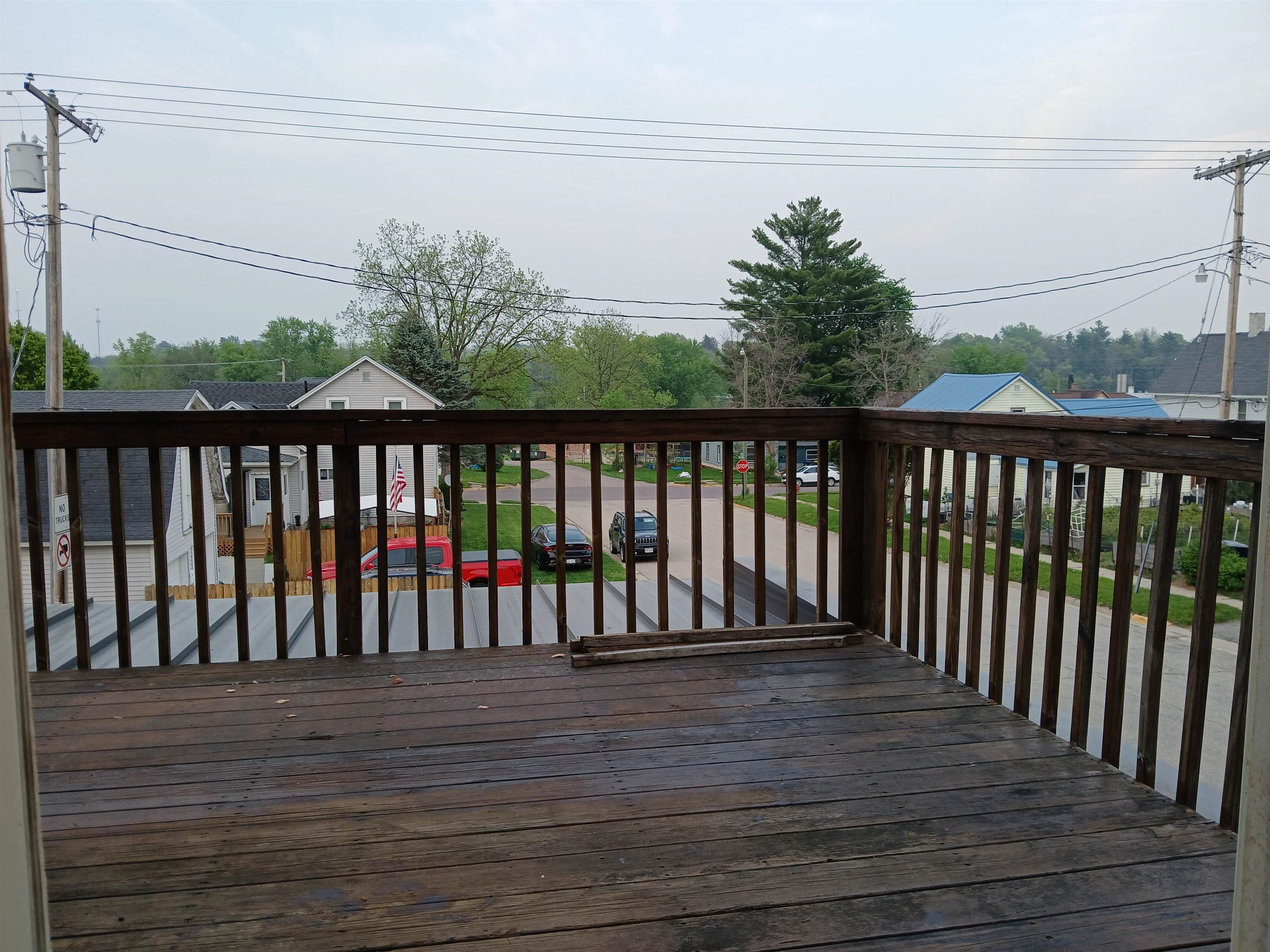 302 Railroad Street Elroy, WI 53929 - Photo 14 of 30