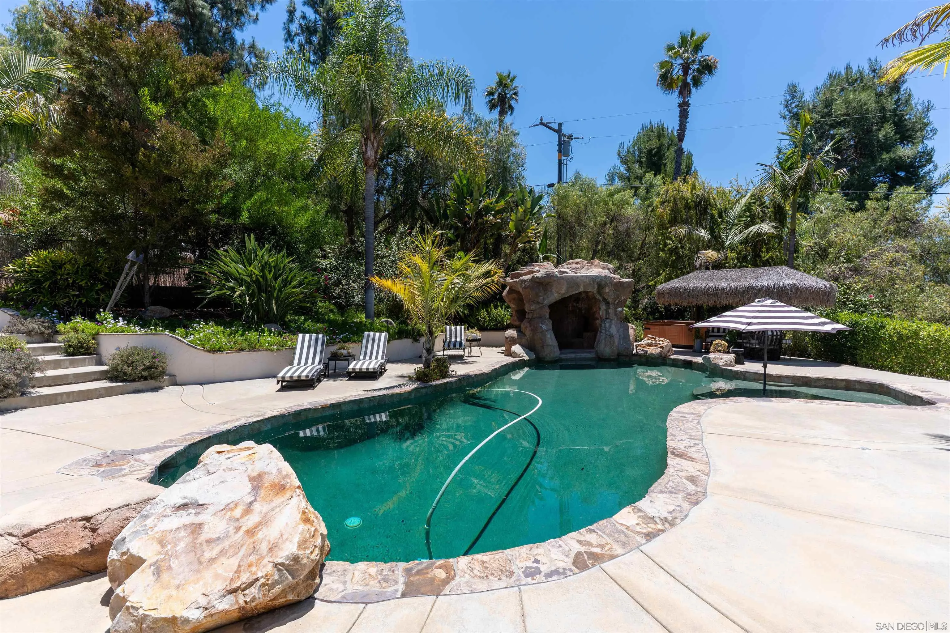 3537 Rosa Way Fallbrook, CA 92028 - Photo 40 of 49