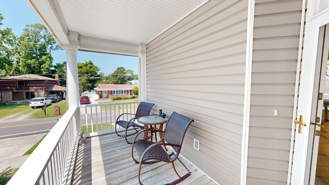 420 3rd Avenue South Surfside Beach, SC 29575 - Photo 27 of 31