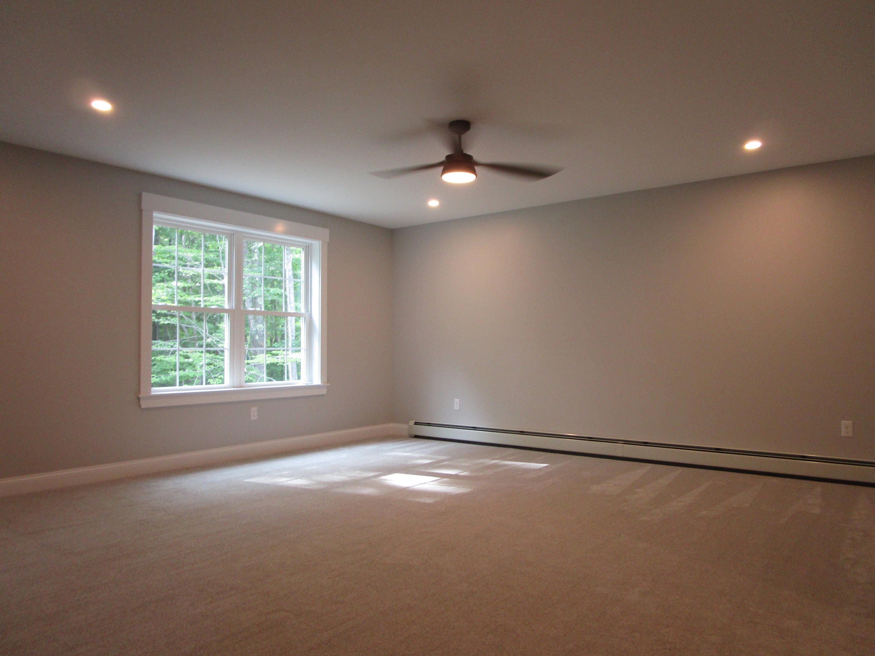48 Mitchell Hill Road Scarborough, ME 04074 - Photo 19 of 36 Large Master suite
