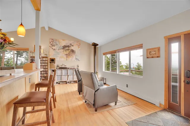 $899,000 | 9648 Yegge Road, Morrison, CO 80465