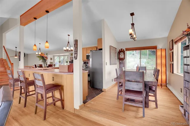 $899,000 | 9648 Yegge Road, Morrison, CO 80465