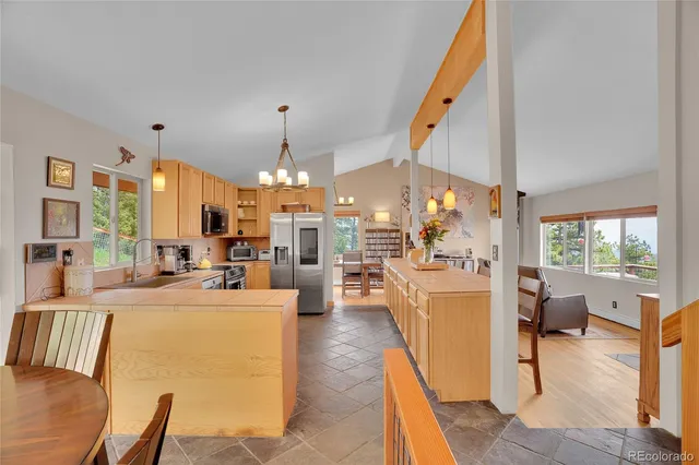 $899,000 | 9648 Yegge Road, Morrison, CO 80465