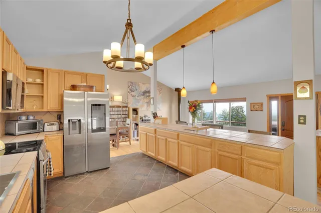 $899,000 | 9648 Yegge Road, Morrison, CO 80465